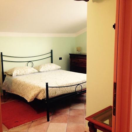 B&B La Corte Vigolzone Exterior photo