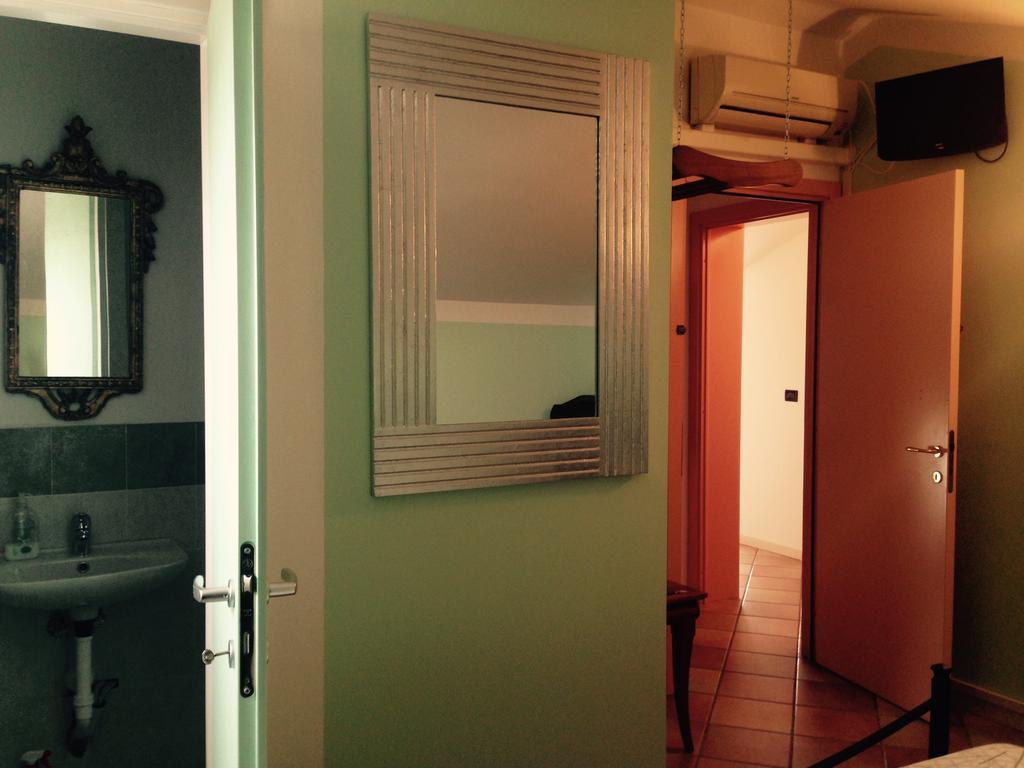 B&B La Corte Vigolzone Exterior photo
