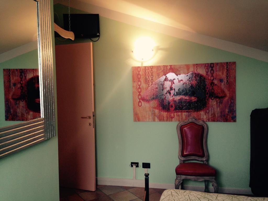 B&B La Corte Vigolzone Exterior photo
