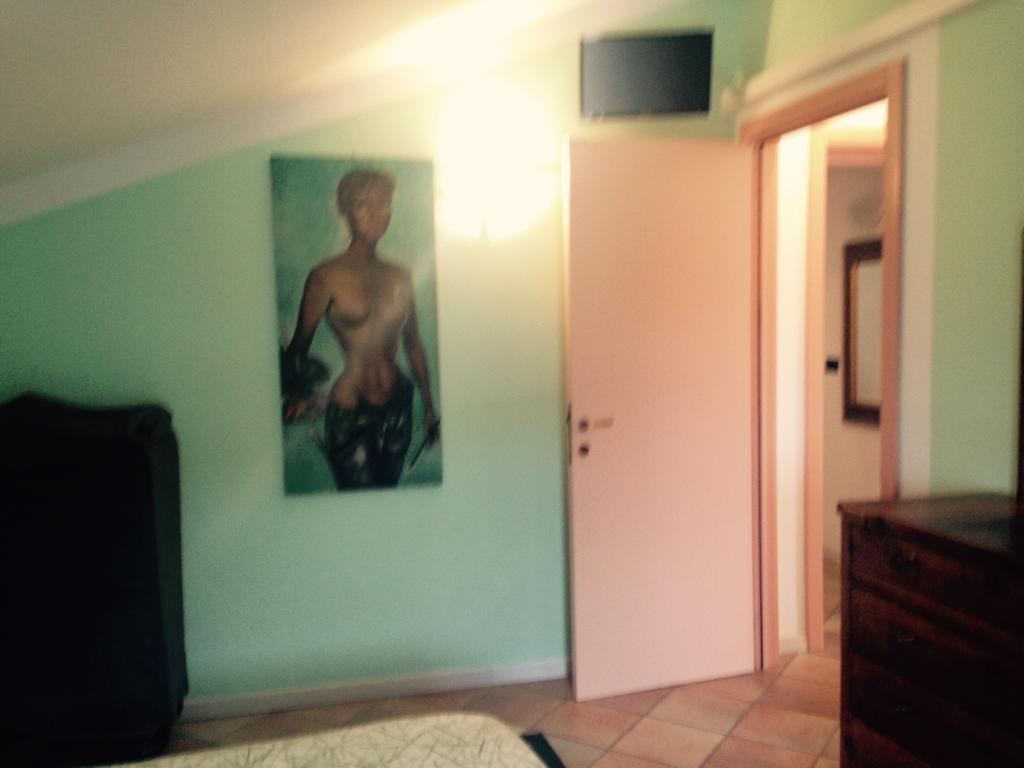 B&B La Corte Vigolzone Exterior photo
