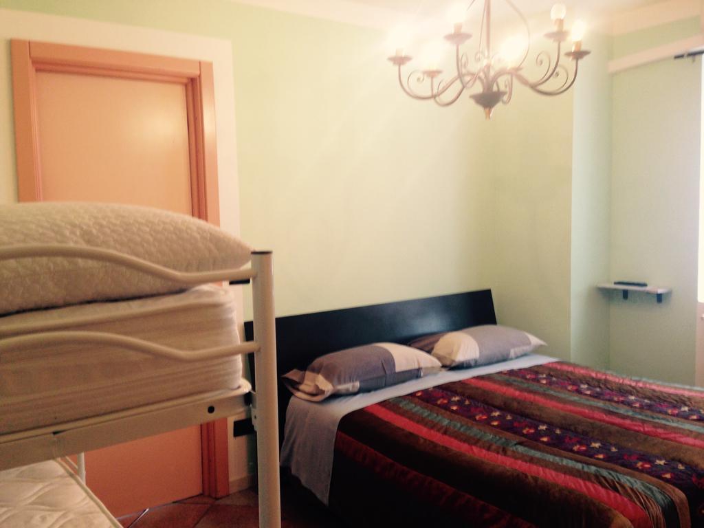B&B La Corte Vigolzone Exterior photo