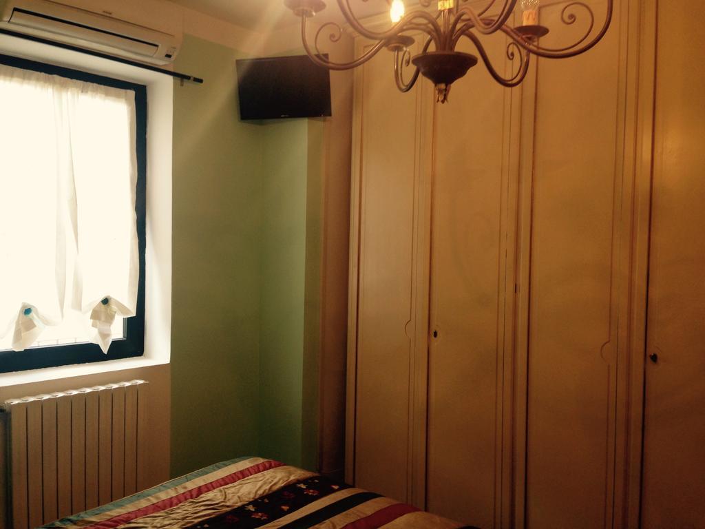 B&B La Corte Vigolzone Exterior photo