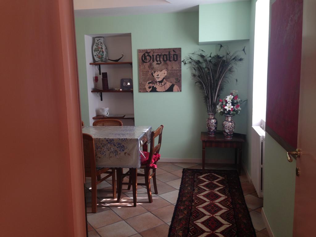 B&B La Corte Vigolzone Exterior photo