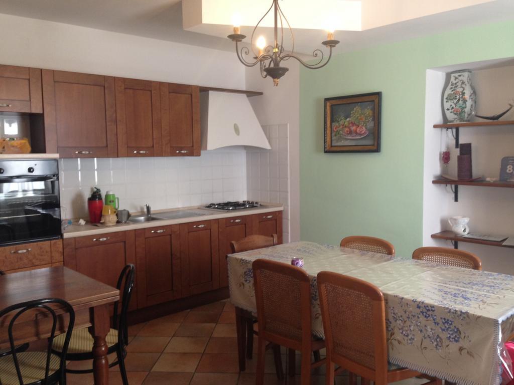 B&B La Corte Vigolzone Exterior photo