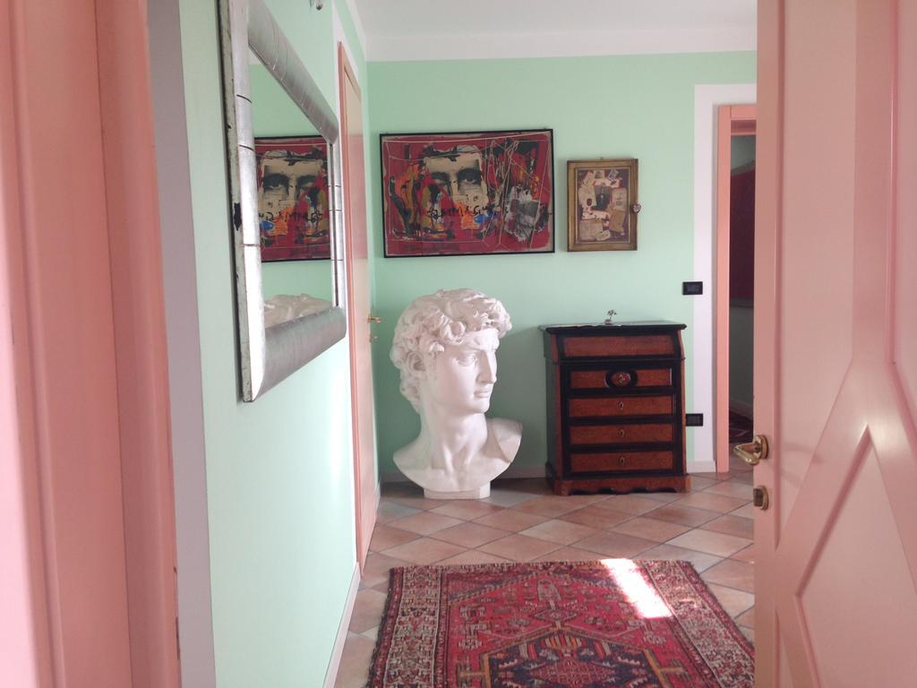 B&B La Corte Vigolzone Exterior photo