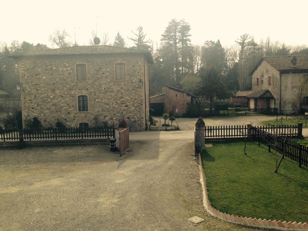 B&B La Corte Vigolzone Exterior photo