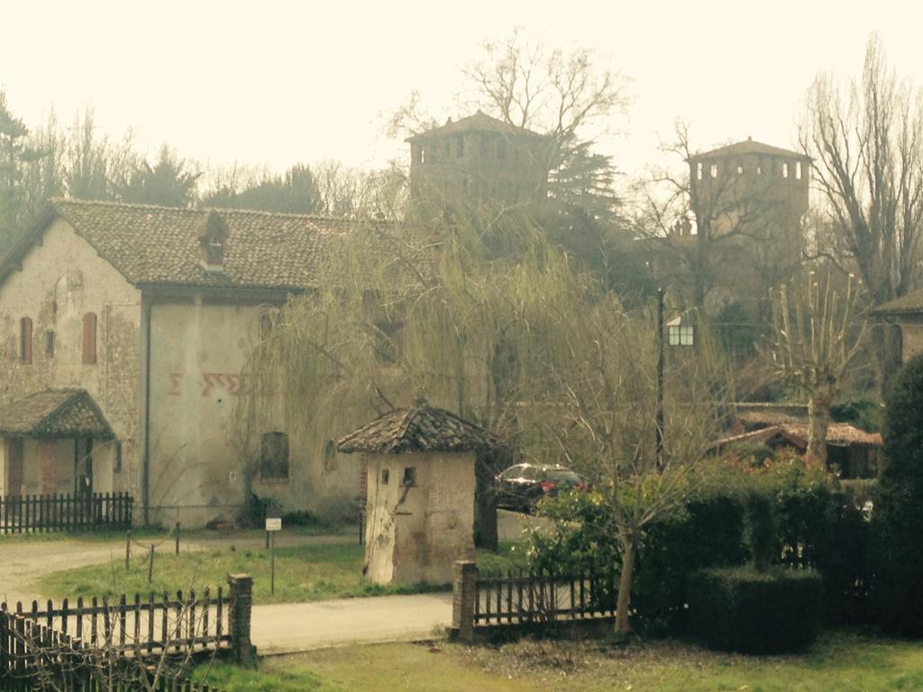 B&B La Corte Vigolzone Exterior photo